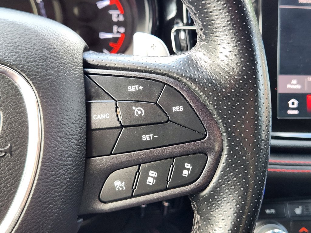 Used 2024 Dodge Durango GT AWD/4WD image 30