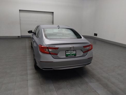Used 2020 Honda Accord EX image 6