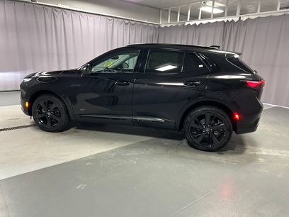 New 2026 Buick Envision Sport Touring