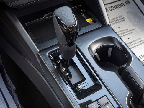 New 2026 Subaru Outback Premium image 13