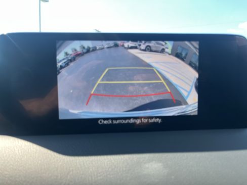 Certified 2024 MAZDA CX-5 Carbon Edition AWD/4WD image 21