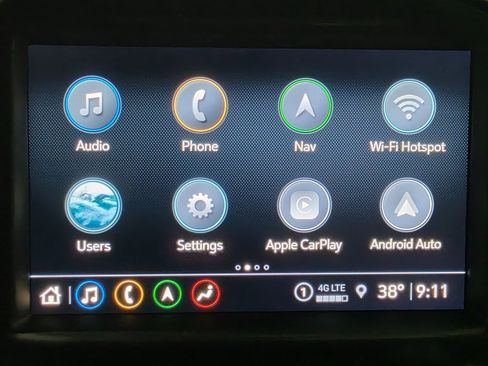 Used 2021 GMC Sierra 1500 AT4 w/ AT4 Value Package image 12