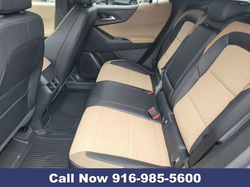 New 2026 Chevrolet Equinox ACTIV image 29