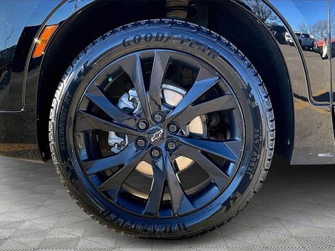 Used 2022 Chevrolet Blazer RS image 9