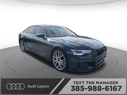 Used 2023 Audi A6 3.0T Prestige w/ Prestige Package