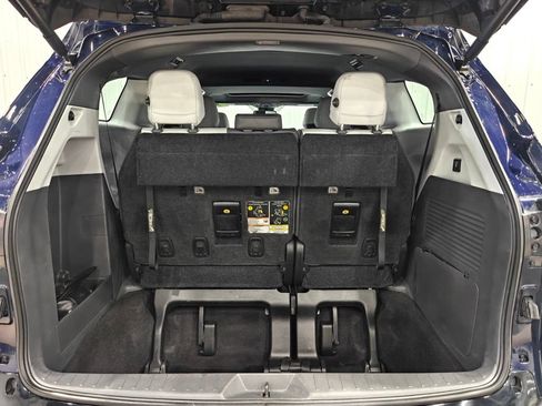 Used 2024 Toyota Sienna XSE w/ XSE Plus Package AWD/4WD image 37