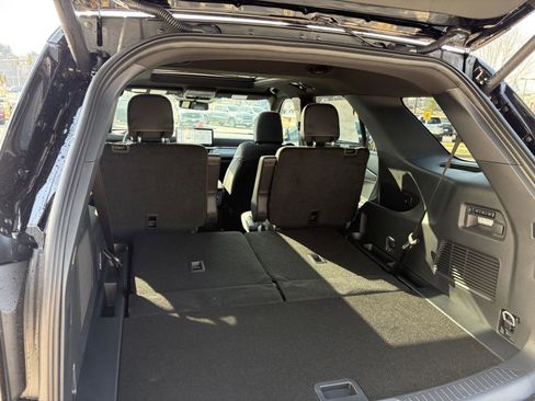 New 2026 Ford Explorer ST image 20