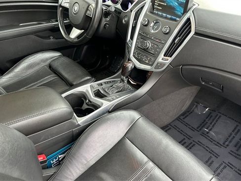 Used 2012 Cadillac SRX Luxury image 19