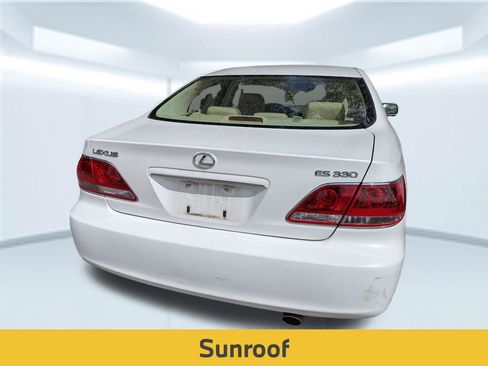Used 2005 Lexus ES 330 image 5