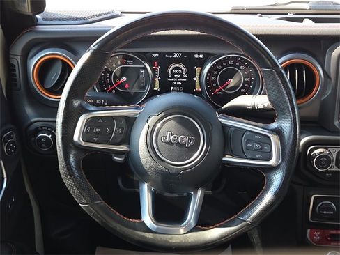 Used 2020 Jeep Gladiator Mojave image 14