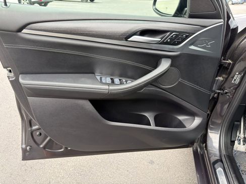 Used 2022 BMW X4 xDrive30i w/ M Sport Package 2 image 13