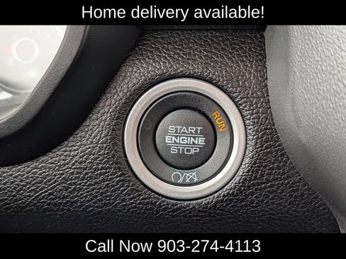 Used 2024 RAM 2500 Big Horn w/ Bed Utility Group AWD/4WD image 19