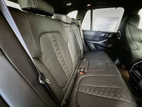 New 2026 BMW X5 M Competition w/ Executive Package AWD/4WD image 29