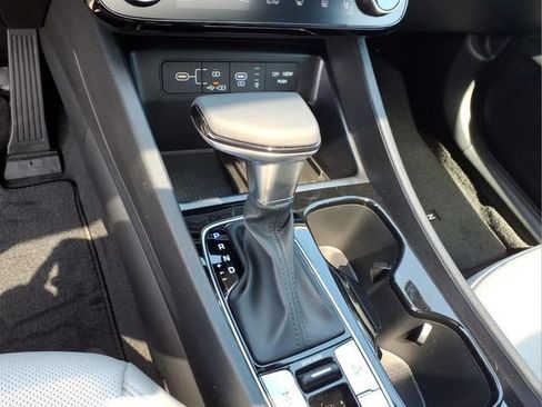 New 2026 Hyundai Santa Cruz Limited AWD/4WD image 25