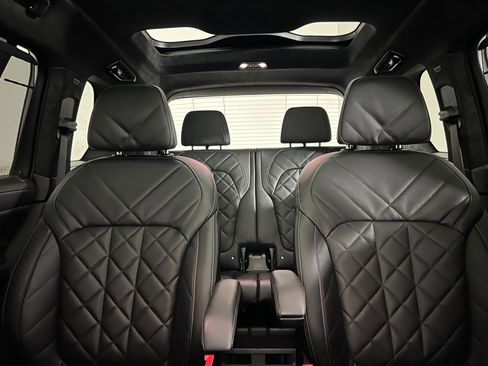 New 2026 BMW X7 xDrive40i AWD/4WD image 31