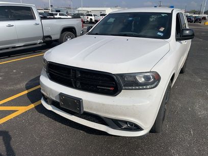 Used 2019 Dodge Durango SXT