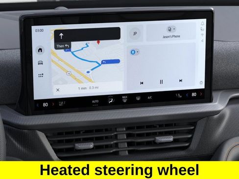 New 2026 Ford Explorer Tremor AWD/4WD image 15