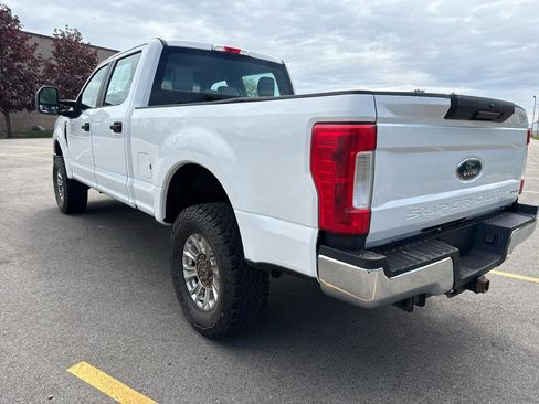 Used 2019 Ford F350 XL AWD/4WD image 7