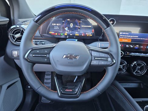 New 2026 Chevrolet Blazer EV SS image 31