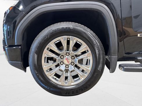 Used 2022 GMC Sierra 1500 Denali image 54