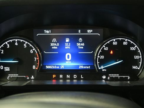 Used 2023 Ford Maverick Lariat w/ Lariat Luxury Package AWD/4WD image 19