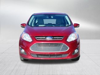 Used 2014 Ford C-MAX Energi SEL w/ Equipment Group 302A video 2