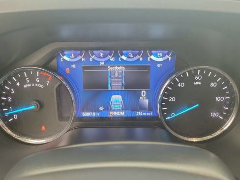 Used 2022 Ford Expedition XLT RWD image 26