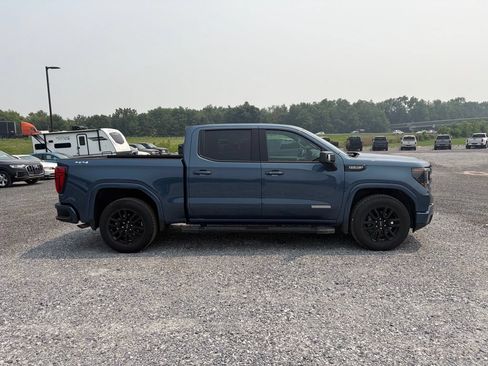 Used 2026 GMC Sierra 1500 Elevation w/ Elevation Premium Package AWD/4WD image 14