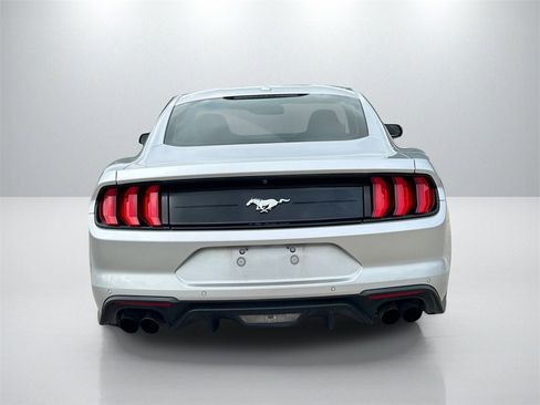 Used 2019 Ford Mustang Premium w/ Ecoboost Performance Package image 6
