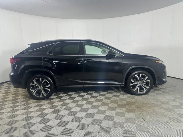 Used 2022 Lexus RX 350 AWD w/ Premium Package image 11