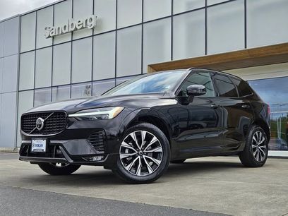 Certified 2025 Volvo XC60 B5 Plus