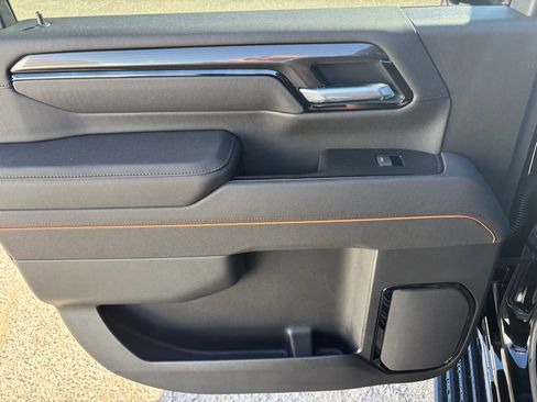 New 2026 GMC Sierra 2500 AT4 w/ AT4 Premium Plus Package image 27