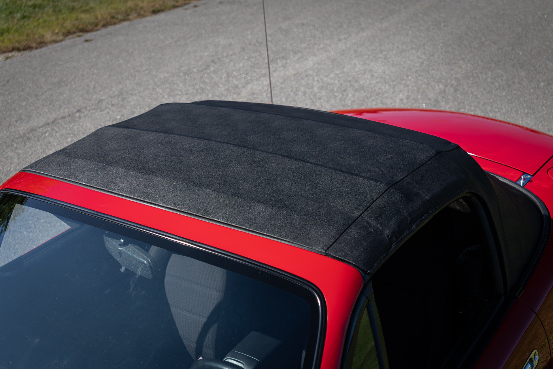 Used 1990 MAZDA MX-5 Miata RWD image 54