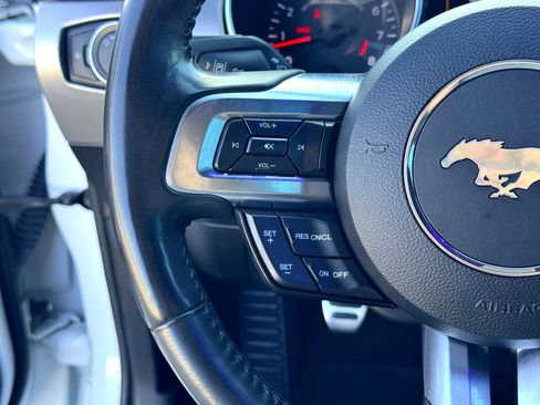 Used 2022 Ford Mustang GT Premium image 22