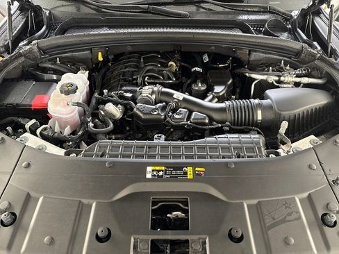 Used 2023 Jeep Grand Cherokee Altitude image 27