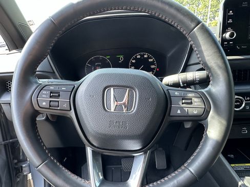 Used 2024 Honda CR-V Sport-L image 6