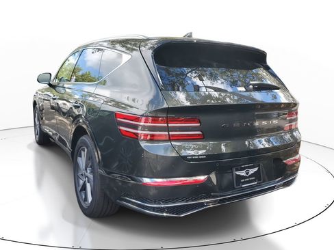 New 2026 Genesis GV80 2.5T Select image 2