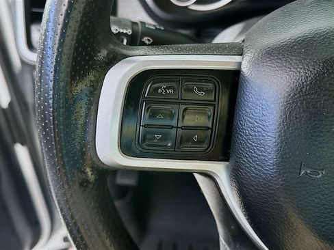 Used 2020 RAM 2500 Big Horn AWD/4WD image 24