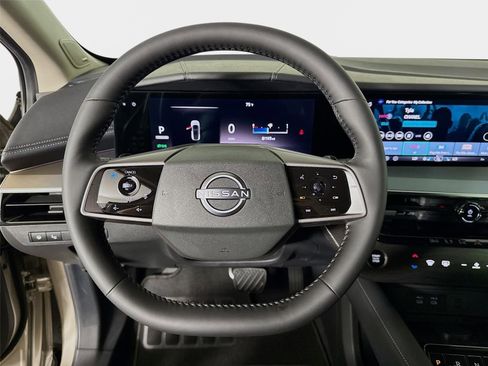 New 2026 Nissan Murano Platinum AWD/4WD image 12