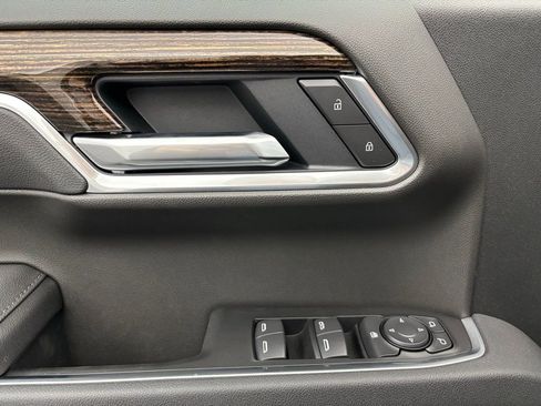 New 2026 GMC Sierra 1500 Elevation w/ Elevation Select Package image 15