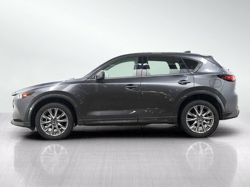 Used 2024 MAZDA CX-5 AWD 2.5 S image 2