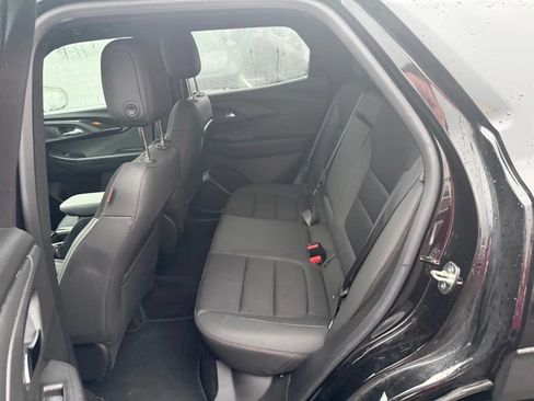 Used 2023 Chevrolet TrailBlazer RS AWD/4WD image 10