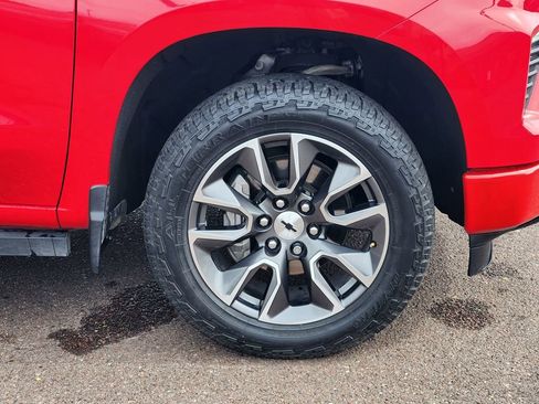 Used 2022 Chevrolet Silverado 1500 RST image 30