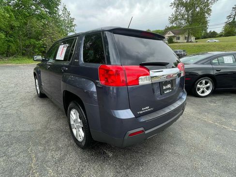 Used 2013 GMC Terrain SLE FWD image 6