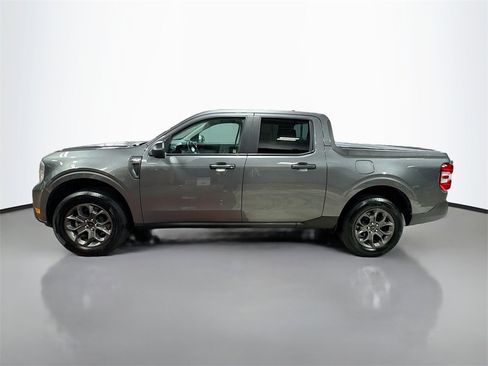 Used 2024 Ford Maverick XLT w/ Equipment Group 300A Standard image 10