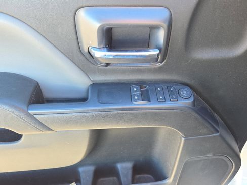 Used 2015 GMC Sierra 1500 Base image 23