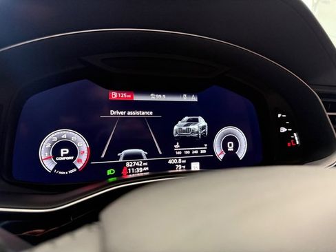 Used 2019 Audi Q8 Prestige w/ Towing Package image 23