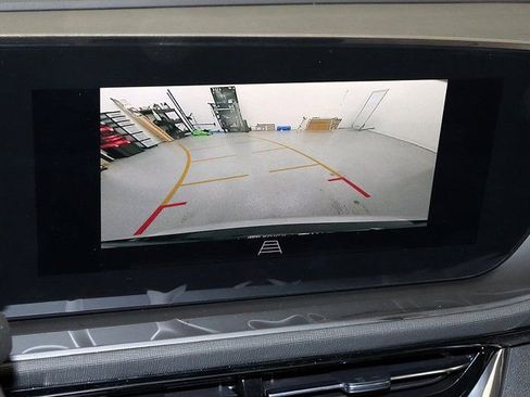 New 2026 Buick Envista Sport Touring w/ Convenience I Package image 18