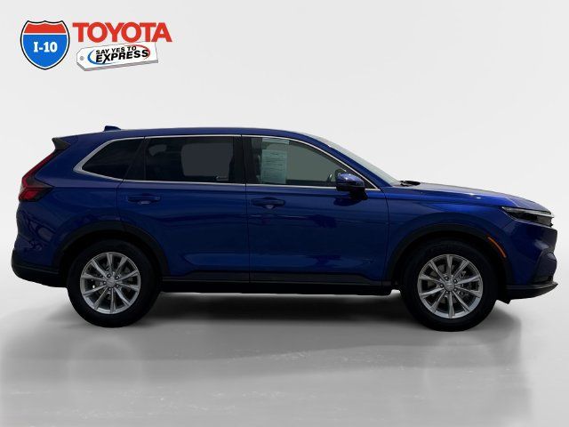 Used 2025 Honda CR-V EX-L image 6