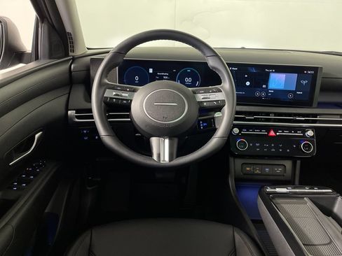 Certified 2025 Hyundai Tucson SEL AWD/4WD image 15